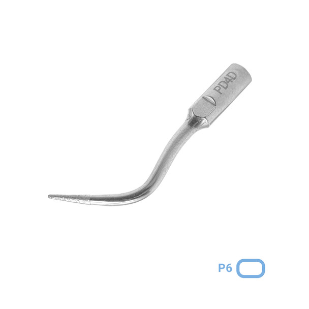 P6 Piezo Tip – Restoration – 1R